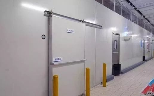 灵石冷库建造主要有哪些要求？