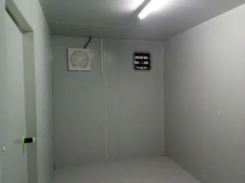 灵石酒店厨房冷库设备设计、安装、维护注意事项及故障分析